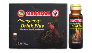 MAGASAM FINE DRINK (Buy 6 Get 1 Free)