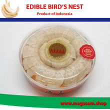 Load image into Gallery viewer, BIRD NEST AAAAA (TỔ YẾN SẠCH) - 8 oz