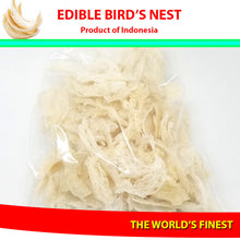 Load image into Gallery viewer, BIRD NEST (CHÂN YẾN) - SMALL SIZE - 1 lbs