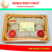 Load image into Gallery viewer, BIRD NEST AAAAA (TỔ YẾN SẠCH) - 8 oz