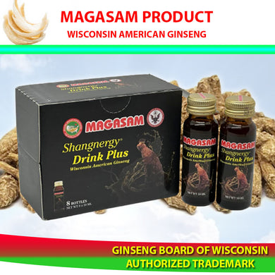 MAGASAM FINE DRINK (Buy 6 Get 1 Free)