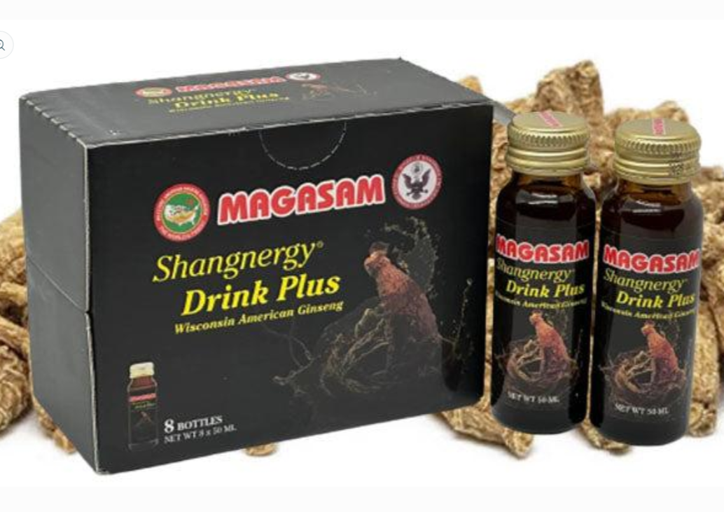 MAGASAM FINE DRINK (Buy 6 Get 1 Free)