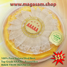 Load image into Gallery viewer, BIRD NEST AAAAA (TỔ YẾN SẠCH) - 4 oz