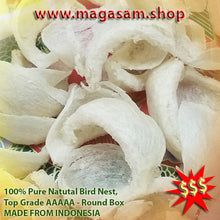 Load image into Gallery viewer, BIRD NEST AAAAA (TỔ YẾN SẠCH) - 4 oz